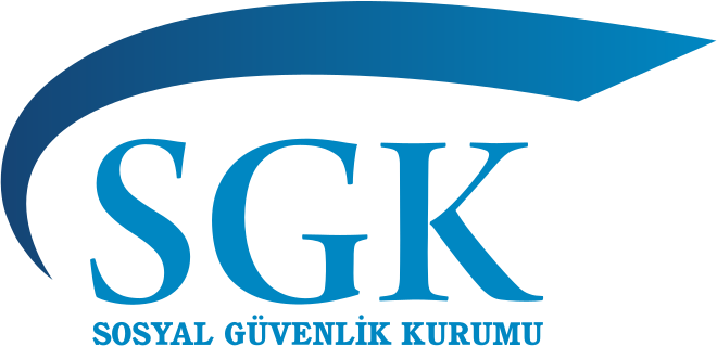 8 Mart 2025 Tarihli SUT Değişikliği Tebliği Sosyal Güvenlik Kurumu (SGK) Logosu